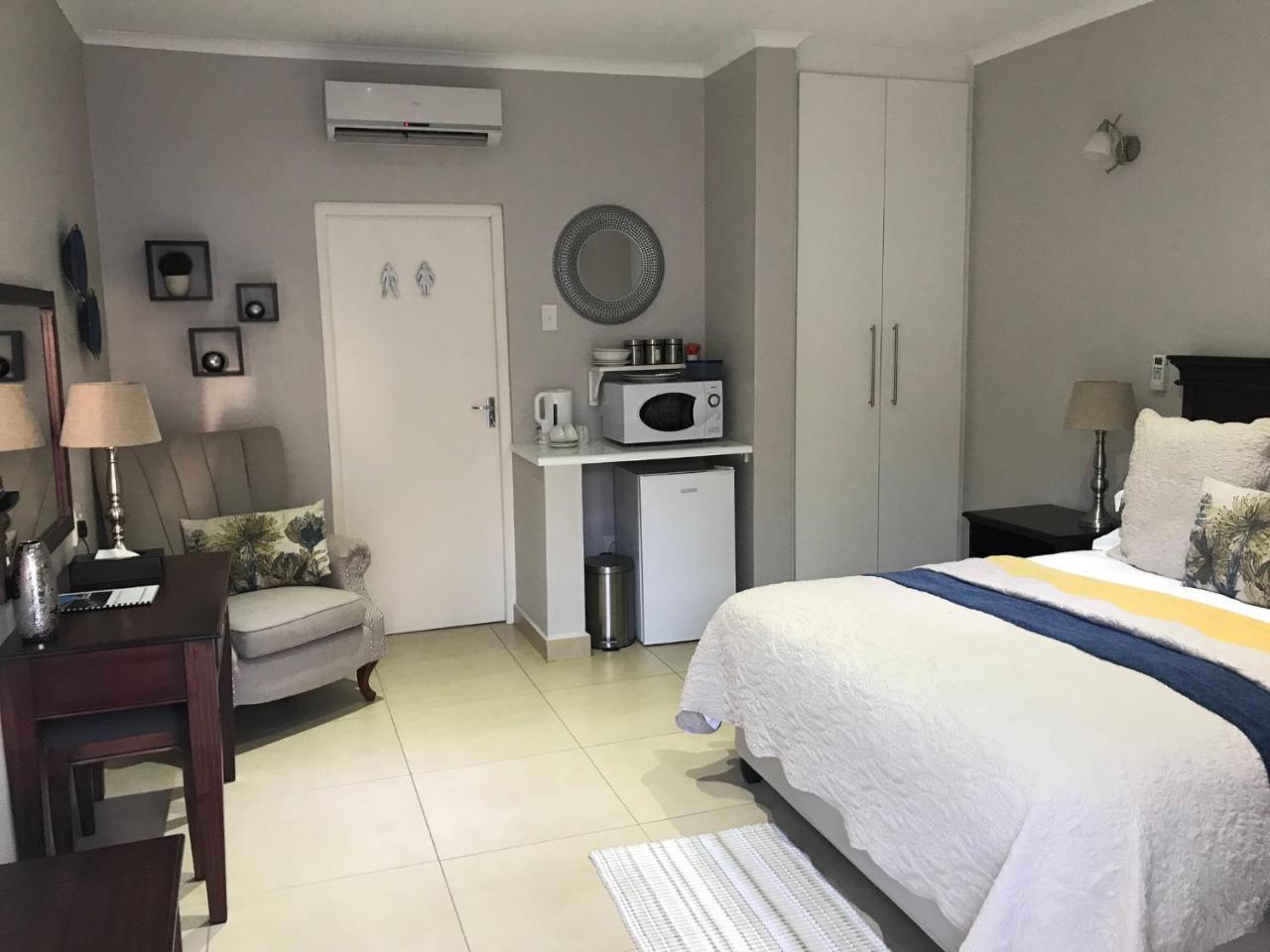 44 On Brownlee Hotel Kokstad  Exterior photo