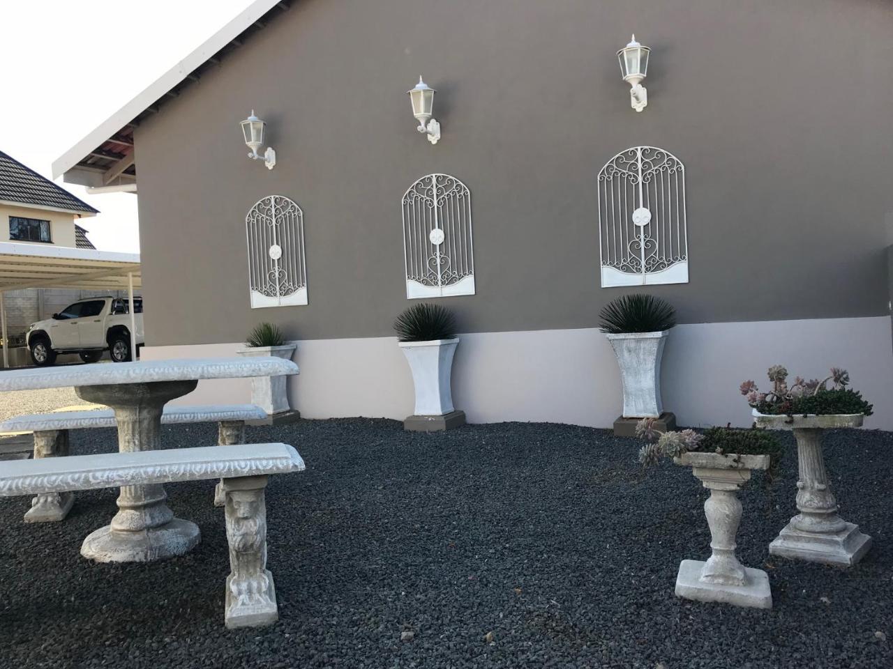 44 On Brownlee Hotel Kokstad  Exterior photo