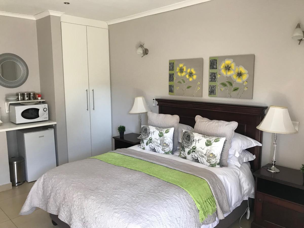 44 On Brownlee Hotel Kokstad  Exterior photo