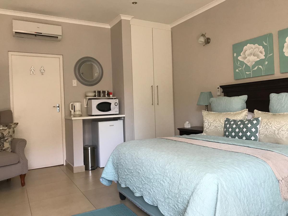 44 On Brownlee Hotel Kokstad  Exterior photo
